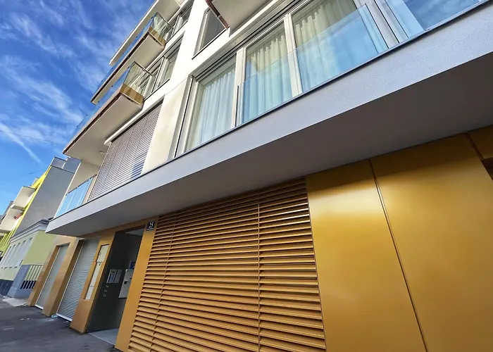 Apartment Danube22 4